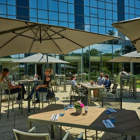 The Jangle Hotel - Paris - Charles De Gaulle - Airport Le Mesnil-Amelot Εξωτερικό φωτογραφία