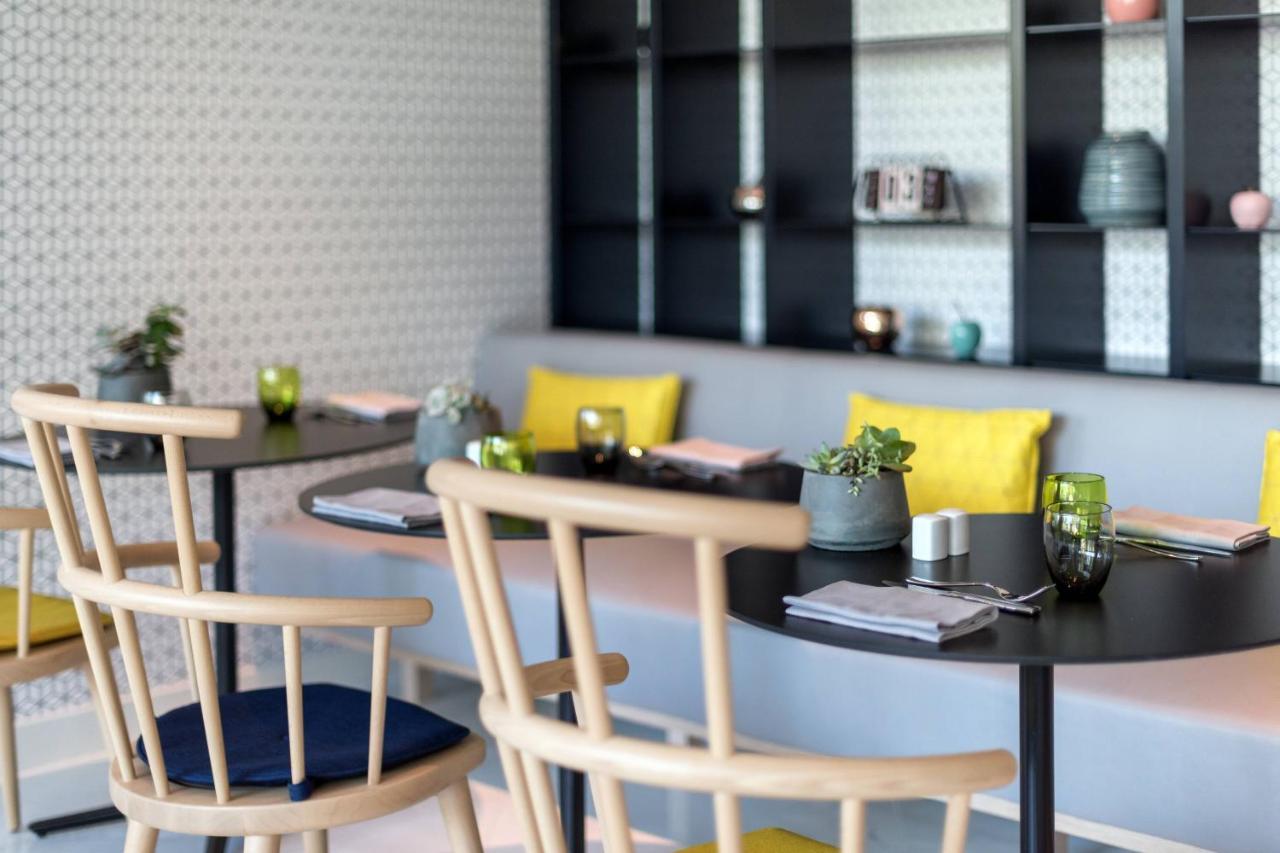 The Jangle Hotel - Paris - Charles De Gaulle - Airport Le Mesnil-Amelot Εξωτερικό φωτογραφία