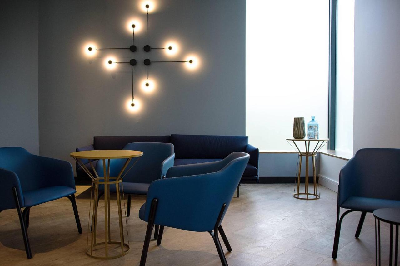 The Jangle Hotel - Paris - Charles De Gaulle - Airport Le Mesnil-Amelot Εξωτερικό φωτογραφία