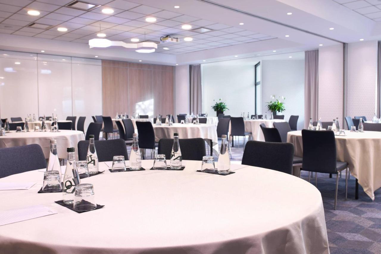 The Jangle Hotel - Paris - Charles De Gaulle - Airport Le Mesnil-Amelot Εξωτερικό φωτογραφία