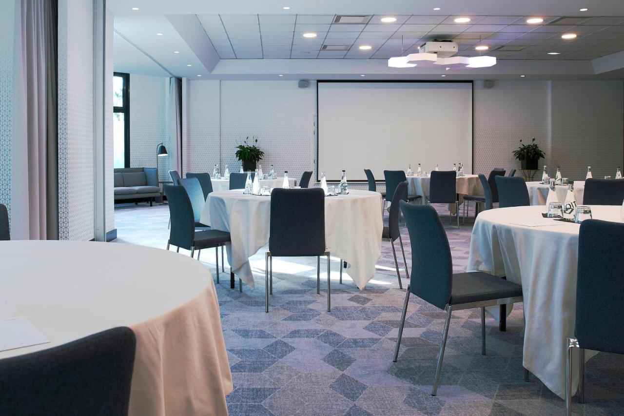 The Jangle Hotel - Paris - Charles De Gaulle - Airport Le Mesnil-Amelot Εξωτερικό φωτογραφία