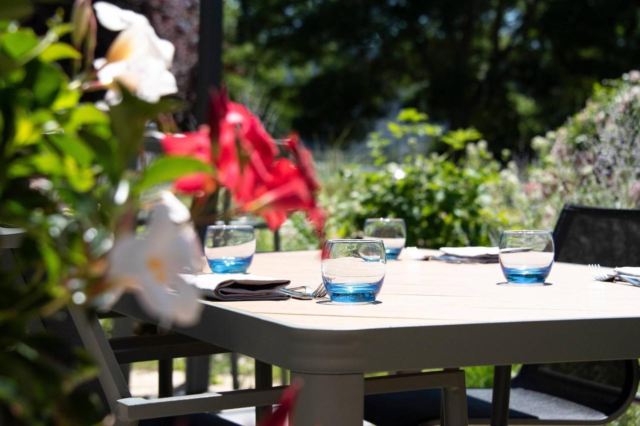The Jangle Hotel - Paris - Charles De Gaulle - Airport Le Mesnil-Amelot Εξωτερικό φωτογραφία
