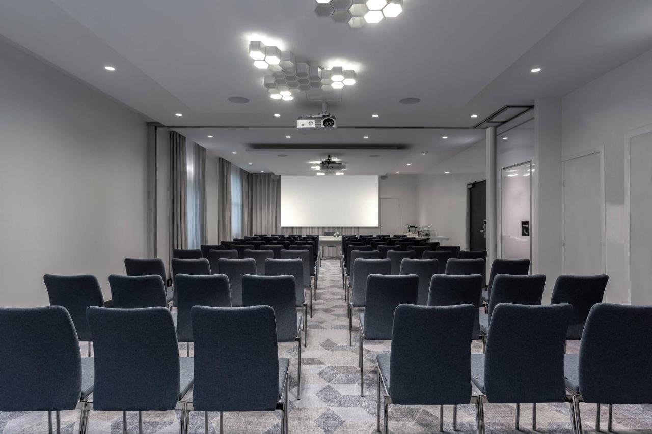 The Jangle Hotel - Paris - Charles De Gaulle - Airport Le Mesnil-Amelot Εξωτερικό φωτογραφία