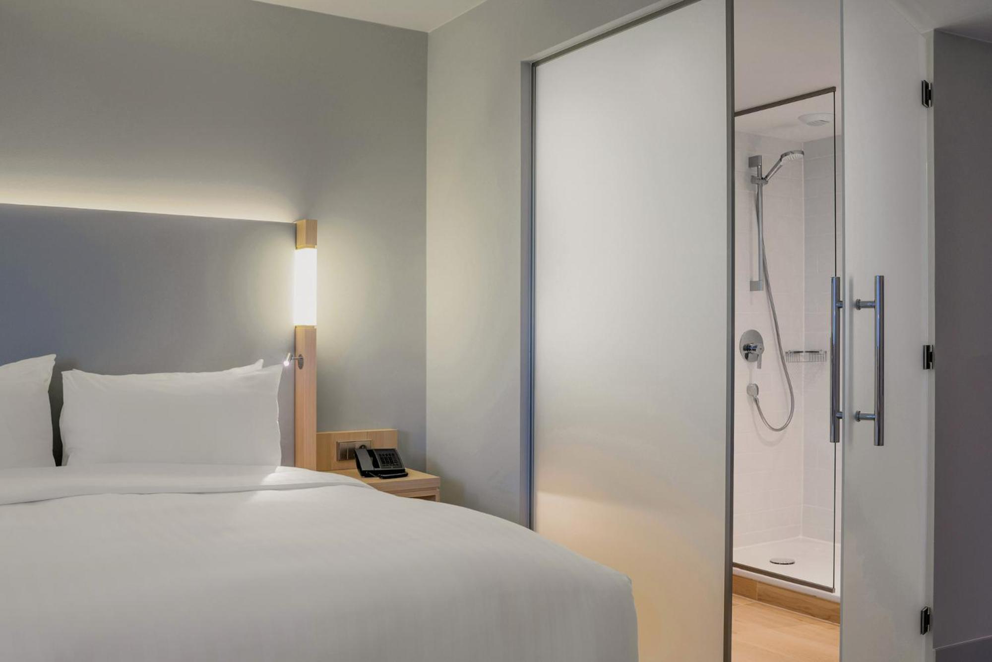 The Jangle Hotel - Paris - Charles De Gaulle - Airport Le Mesnil-Amelot Εξωτερικό φωτογραφία