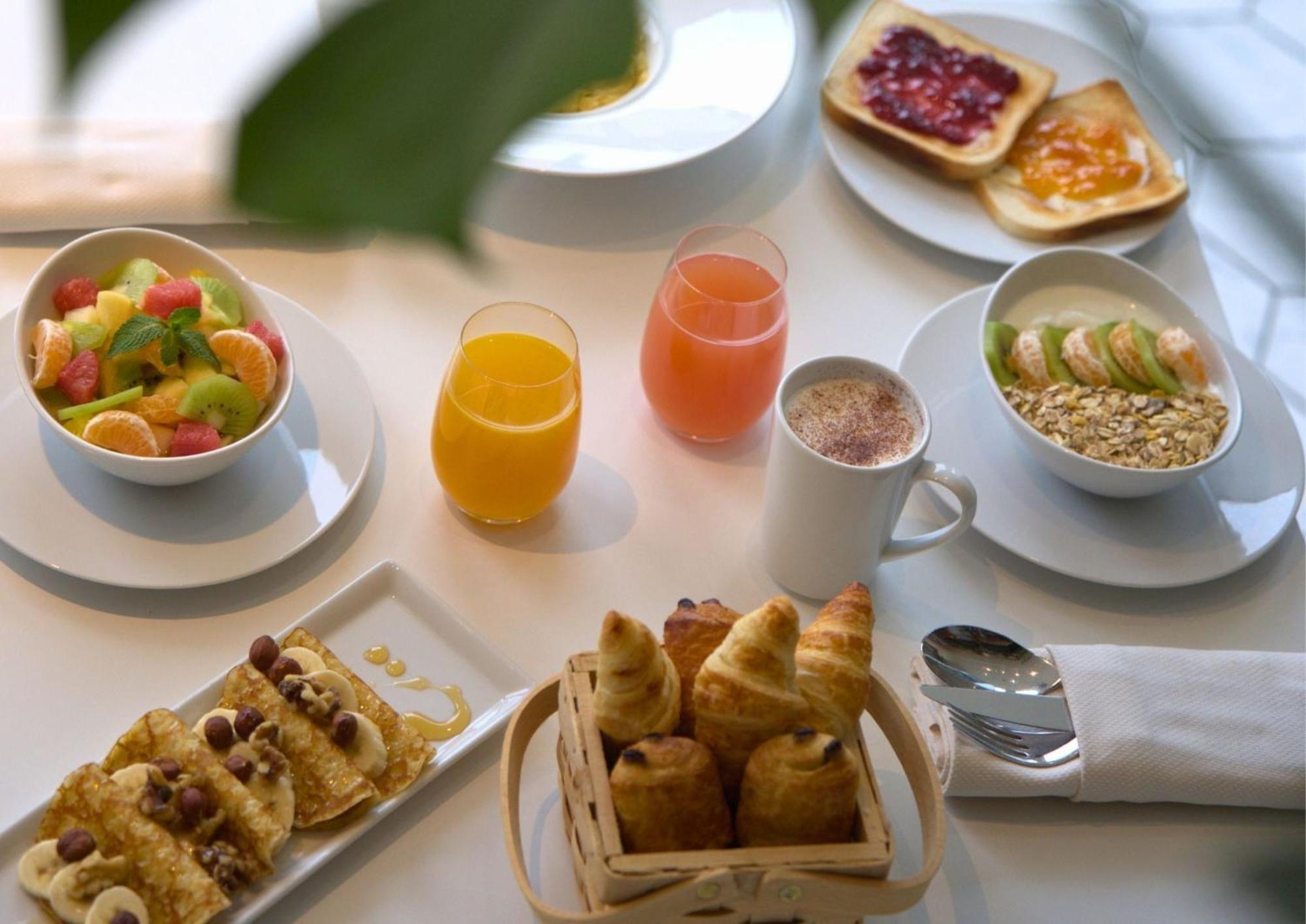The Jangle Hotel - Paris - Charles De Gaulle - Airport Le Mesnil-Amelot Εξωτερικό φωτογραφία